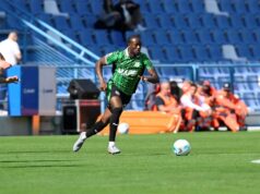 Sassuolo, che cuore al Mapei: 3-1 all’Udinese e seconda vittoria casalinga della stagione