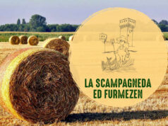 Domenica la “Scampagneda ed Furmezen”