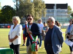 Ritorno sui banchi a Medicina: la scuola al centro della comunità