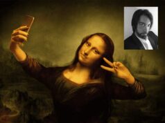 “Selfie con Monnalisa”, domenica 5 ottobre 2025 al Teatro De Andrè di Casalgrande