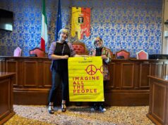 Castel San Pietro Terme aderisce alla Marcia PerugiAssisi 2025