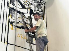 “MU.SP – Muri Sportivi. Giocare con l’ambiente”, martedì 16 settembre alle ore 12.30 l’inaugurazione del progetto dedicato alla Scuola Elementare San Geminiano di Cognento