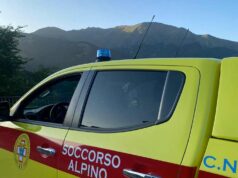 Ritrovata la persona dispersa in zona boschiva presso il rifugio Segheria a Civago