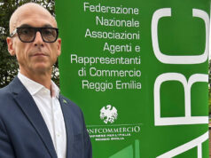Fnaarc Reggio sui mancati incentivi green agenti di commercio e ricadute su economia locale