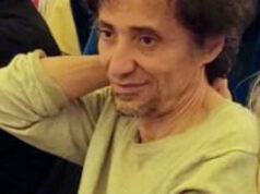 Proseguono anche oggi le ricerche di Stefano Zambelli