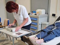 Nel Distretto di Mirandola la telemedicina avvicina la sanità ai cittadini fragili