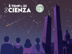 Happening astronomico al Parco Primo Levi di Bologna: l’eclissi totale di Luna raccontata dagli astronomi