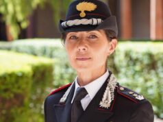 Cambio al vertice del Gruppo Carabinieri Forestale di Bologna: il nuovo Comandante è il Tenente Colonnello Francesca Becchetti