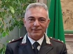 Cambio al vertice della Tenenza Carabinieri di Scandiano: il Tenente Felice Meo nuovo comandante