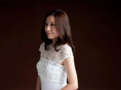 Giappone, a Maranello l’autunno tra foto, musica e sakè