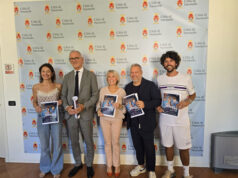 Terza edizione del Torneo Internazionale di Padel Fip Bronze allo Sporting club Sassuolo