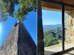 Pavullo, la Torre di Lavacchio apre fino alla cima