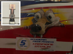 Tractor Pulling: “Stars e Stripes” conquista il quinto titolo italiano consecutivo