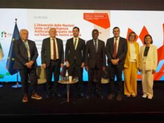 Expo 2025, l’UNU-AI arriva al DAMA di Bologna