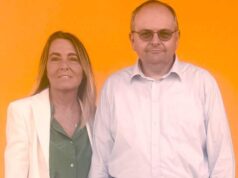 Elisa Valeriani, Presidente Seta, ha incontrato l’autista aggredito sulla linea 700