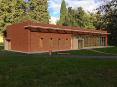 All’istituto Montecatone un nuovo edificio destinato a sale didattiche, spazi riunioni e uffici