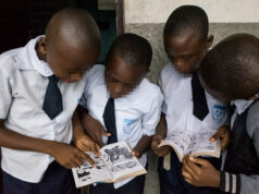 Moninga, torna a Formigine il Vitamina Festival