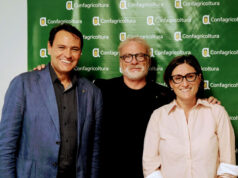 Anna Rita Gallicchio alla direzione di Confagricoltura Emilia Romagna succede a Guido Zama