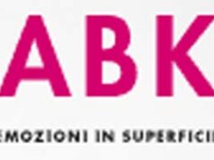ABK Group a Cersaie 2025 reinventa i brand con nuovi materiali e visioni progettuali d’autore