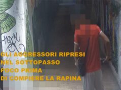 Rapinarono un giovane a Reggio Emilia aggredendolo con calci e pugni: tre arresti