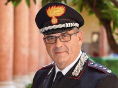 Aldo Terzi, Colonnello del ruolo forestale dell’Arma dei Carabinieri, nominato nuovo Comandante della Regione Carabinieri Forestale “Emilia Romagna”