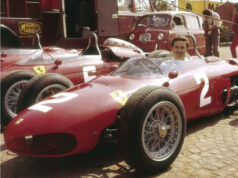 Maranello: L’uomo che sussurrava ai motori