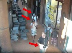Bologna, cinque arresti per rapina su mandato della Procura della Repubblica