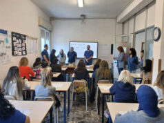 A Castelnovo Monti partito il corso per operatrici OSS con più di 20 partecipanti