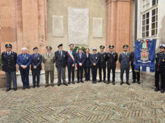 Oggi a Sassuolo la Commemorazione della battaglia di Palazzo Ducale