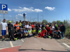 Mirandola aderisce alla “Settimana Europea della Mobilità 2025”