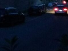 Incendio di una cabina Enel, blackout stanotte in via Gandusio a Bologna