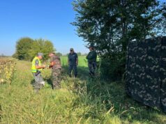 Caccia, domenica 21 settembre l’apertura della stagione