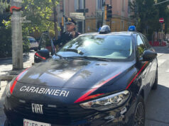 Controlli a tappeto dei carabinieri della Compagnia Bologna Centro