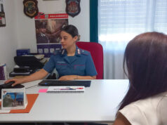 In provincia di Bologna una misura cautelare per un uomo indagato di maltrattamenti contro compagna e figlia