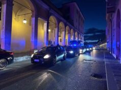 Il porto abusivo di armi e oggetti atti ad offendere in preoccupante ascesa a Reggio Emilia