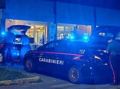 Cavezzo: controlli dei carabinieri per la sicurezza urbana