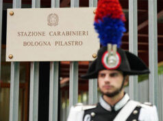 La Caserma Carabinieri Bologna Pilastro intitolata a Stefanini, Moneta e Mitilini