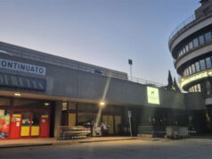 Ancora ladri al direzionale ‘I Quadrati’ sulla Circonvallazione a Sassuolo