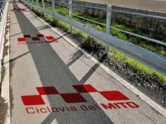 Inaugura domenica la Ciclovia del Mito: Maranello – Modena in 21 chilometri