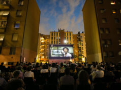 SI GIRA! chiude in bellezza al Giardino delle Popolarissime