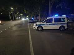 Notte di controlli sulle strade di Modena