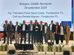 Emilia-Romagna in movimento: logistica, innovazione e transizione ecologica al Dama di Bologna