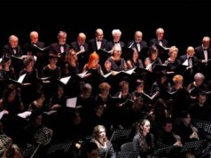 Appuntamento con la musica barocca a Maranello