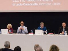 Università Aperta di Imola presenta la 14ª edizione del corso di Geopolitica