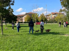 Al via a San Lazzaro la quarta edizione del “patentino” per i proprietari di cani