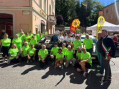 Distretto di Pavullo, due nuovi mezzi a disposizione dei servizi domiciliari