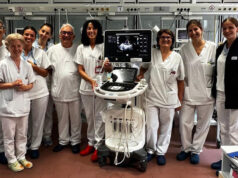 Donazioni alla Neonatologia del Santa Maria Nuova grazie a Progetto Pulcino