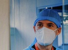 La Chirurgia reggiana partecipa a studio internazionale pubblicato sulla prestigiosa rivista Lancet