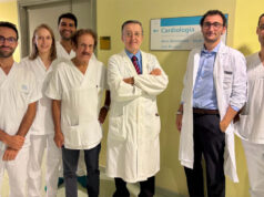 La Cardiologia del Policlinico di Modena protagonista a Madrid