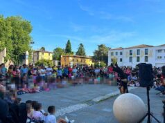 A Castelfranco arriva la Festa di Fine estate